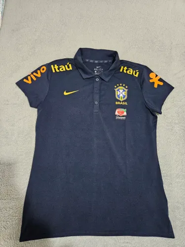 Camisa de Futebol