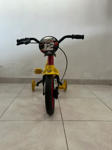 Bike infantil bicicleta aro 16