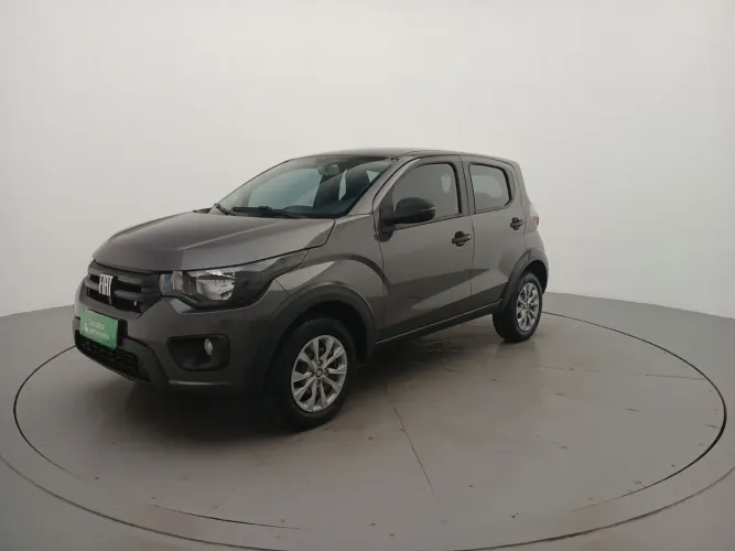 Fiat Mobi Like 1.0 Fire Flex 5P. 2025