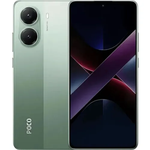 Troco Smartphone Poco X7 pró por Smartv de 40" até 50"