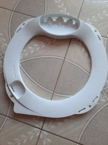 Anel do tanque lavadora Brastemp 