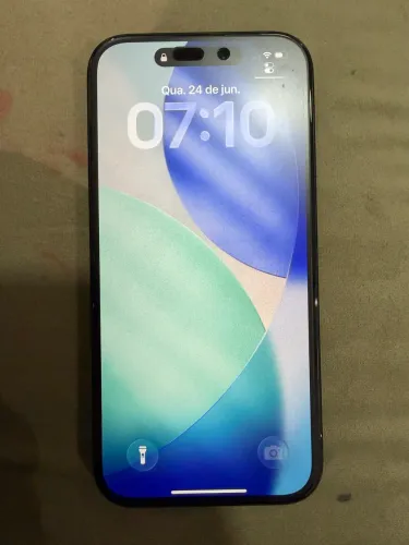 iPhone 15 128 GB - Excelente Estado