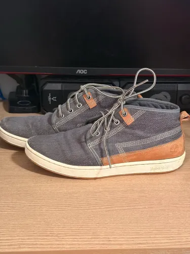 Tênis Timberland