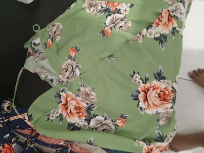 Blusa linda