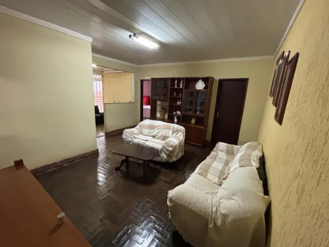 Casa com 4 quartos à venda em Belo Horizonte