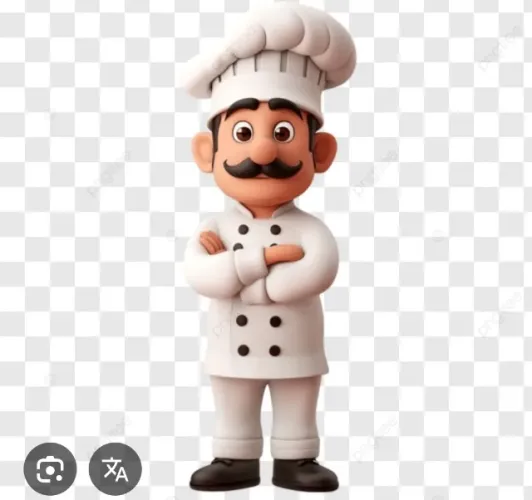 Cozinheiro Noturno