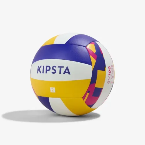Bola de vôlei KIPSTA BV100