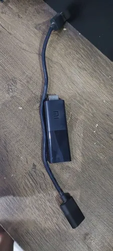 Xiaomi mi box transforma a TV em smart