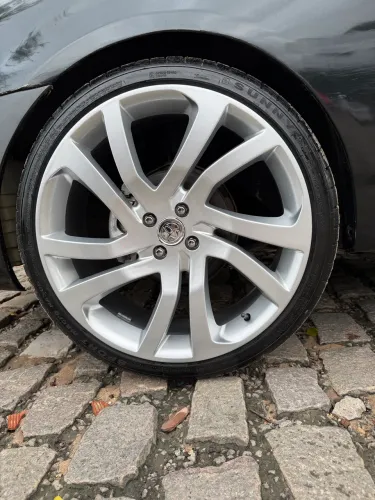 Roda aro 20