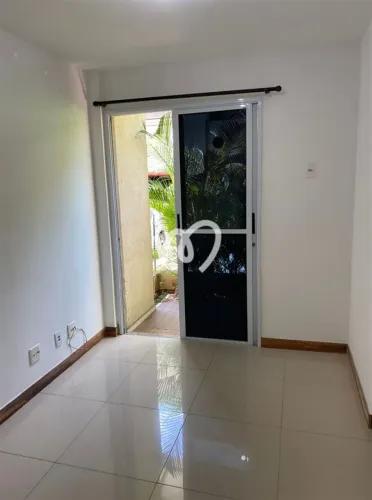 Garden de 2 quartos no condomínio Viva Penha
