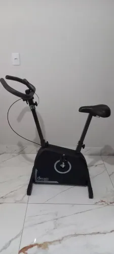 Bicicleta ergometrica