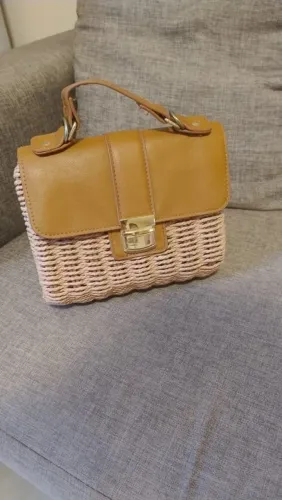 Bolsa rústica