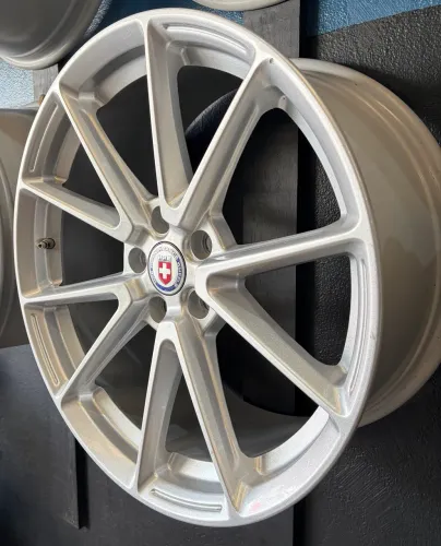 Rodas aro 19 - 5x112 MODELO VOSSEN - TIGUAN Q3 JETTA PASSAT MERCEDES GOLF 