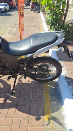 Lander xtz 250