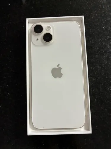 Iphone 15 256gb