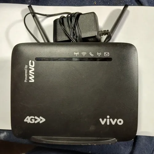 Moldem Wi-Fi 4g desbloqueado