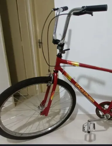 Caloi Cruiser