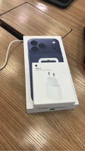 iPhone 17 pro Max 512 gb