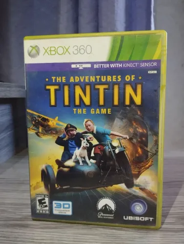 TinTin