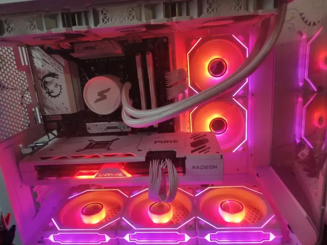 Pc gamer