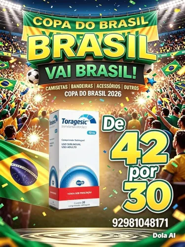 Toragesic