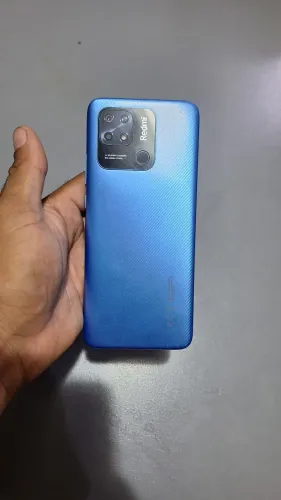 Redmi 10C