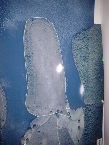 3,0 HECTARES DE PARAÍSO