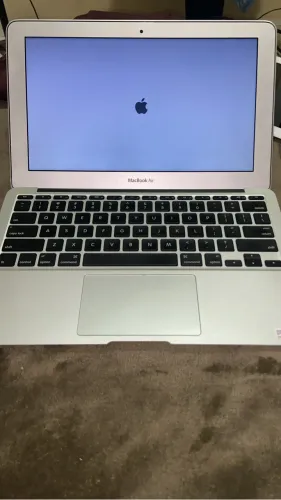 MacBook Air 2012