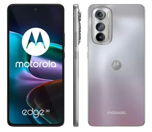 Motorola Edge 30