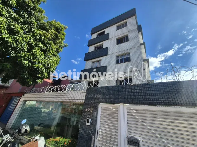 Venda Cobertura Milionários Belo Horizonte