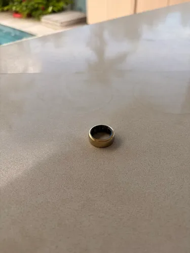 Oura Ring Gen3