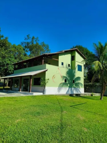 Sítio para venda, Adrianópolis | Nova Iguaçu