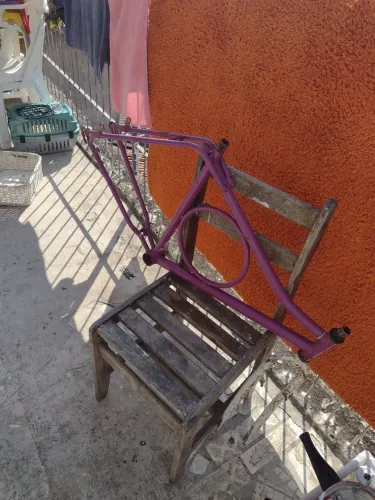 Vendo quadro de montadinha
