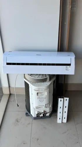 Ar condicionado Philco 12btu