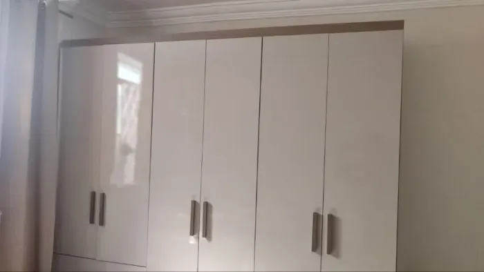 Guarda Roupa de Casal novo