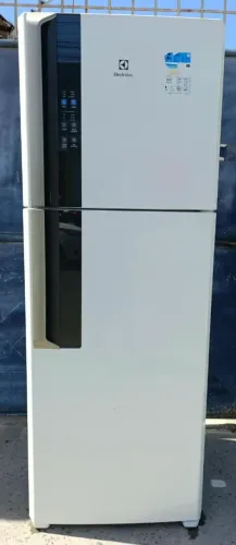 Duplex Electrolux Frost Free