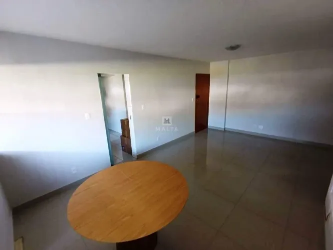 Apartamento com Area Privativa 3 Quartos Aluguel Santo Antonio