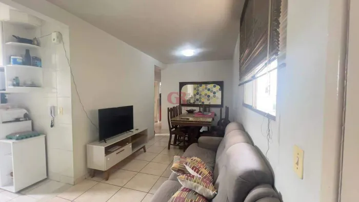 Amplo apartamento à venda! Conforto, funcionalidade e excelente distribuição dos ambientes
