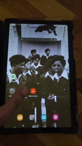 Tablet Samsung A7