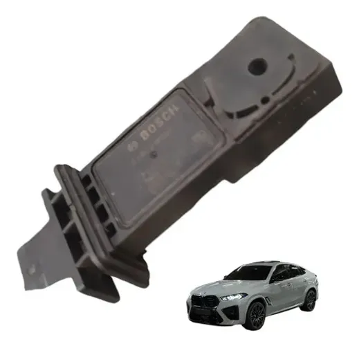 Medidor Fluxo Ar Maf Bmw 550i 650i 750i 750li X5 X6 09 A 17