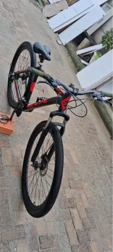 Bicicleta GTS aro 29