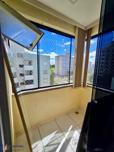 Apartamento de 2 dormitórios, 1 vaga, elevador no bairro Sarandi