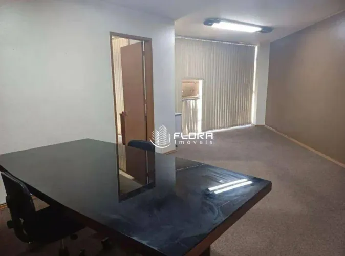 Sala à venda, 67 m² por R$ 150.000,00 - Centro - Niterói/RJ
