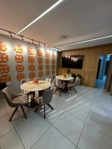 Excelente Oportunidade de investimento Imóvel Comercial de Alto Padrão em Lagoa Nova / Na