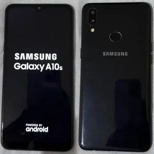 Samsung Galaxy A10s