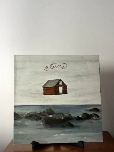 LP VINIL O Terno