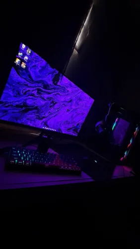 PC GAMER COMPLETO
