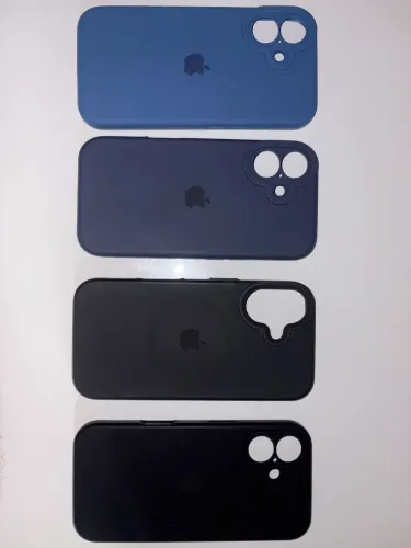 Capas iPhone 16