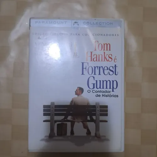 DVDs variados - Ganhadores do Oscar