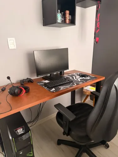 ? PC Gamer i7-9700 + GTX 1650 4GB + 16GB RAM